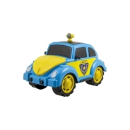 ESCARABAJO POLICIA