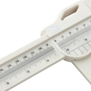 GUILLOTINA BISTURI A4 310mm (12") CRAFTER