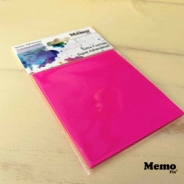 MEMO Transparente Neon x50h