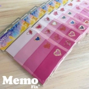 Memo-F PANTONE