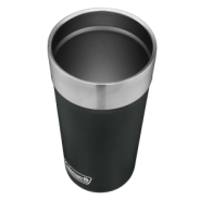 VASO TERMICO COLEMAN BREW 600ML BLACK SAND