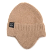 Gorro Coya con grifa liso