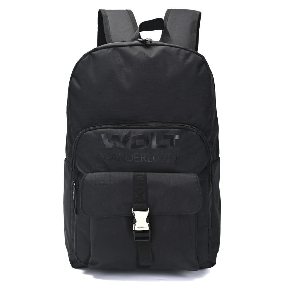 Mochila Go FF con hebilla