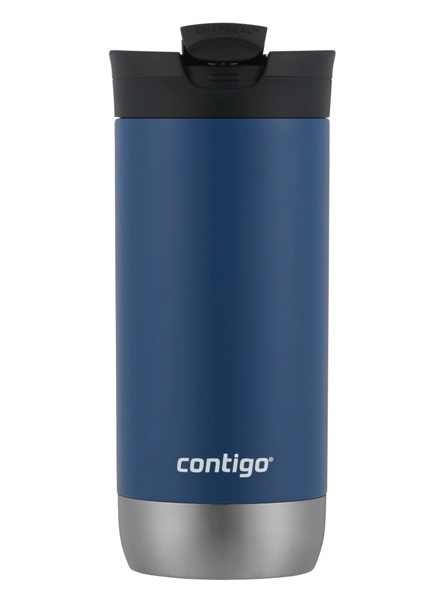 CONTIGO HURON 473ML BLUE CORN