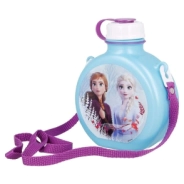Cantimplora p/colgar Frozen