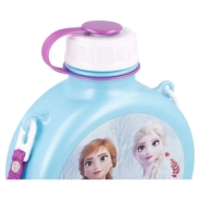 Cantimplora p/colgar Frozen