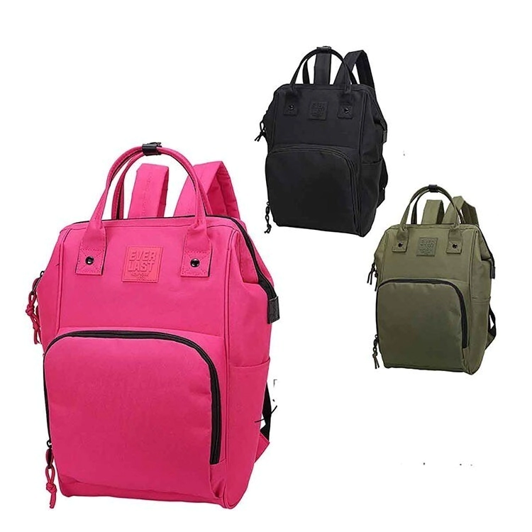 Mochila Everlast
