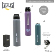 Botella Termica Everlast