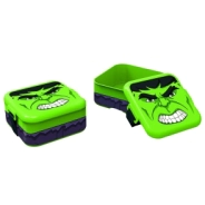 Lonchera Hulk