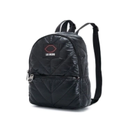 Mochila Las Oreiro DT NEGRO