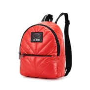 Mochila Las Oreiro DT ROJO
