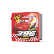 Caja Sandwich Cars