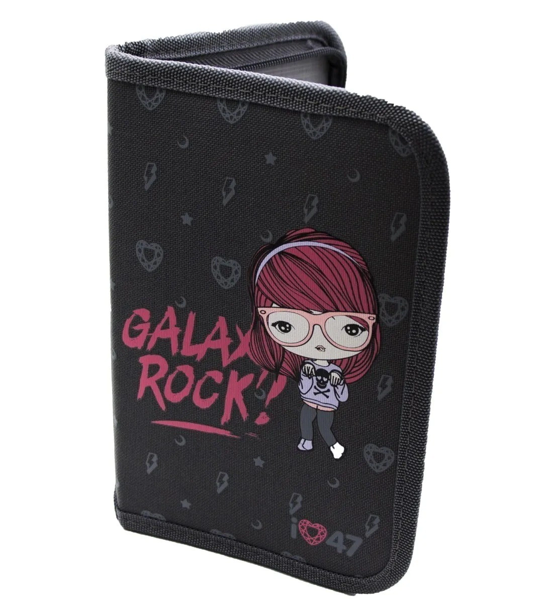 Canopla Galaxi 47