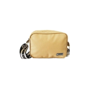 Cartera Boerss CUERO ECOLOGICO BEIGE