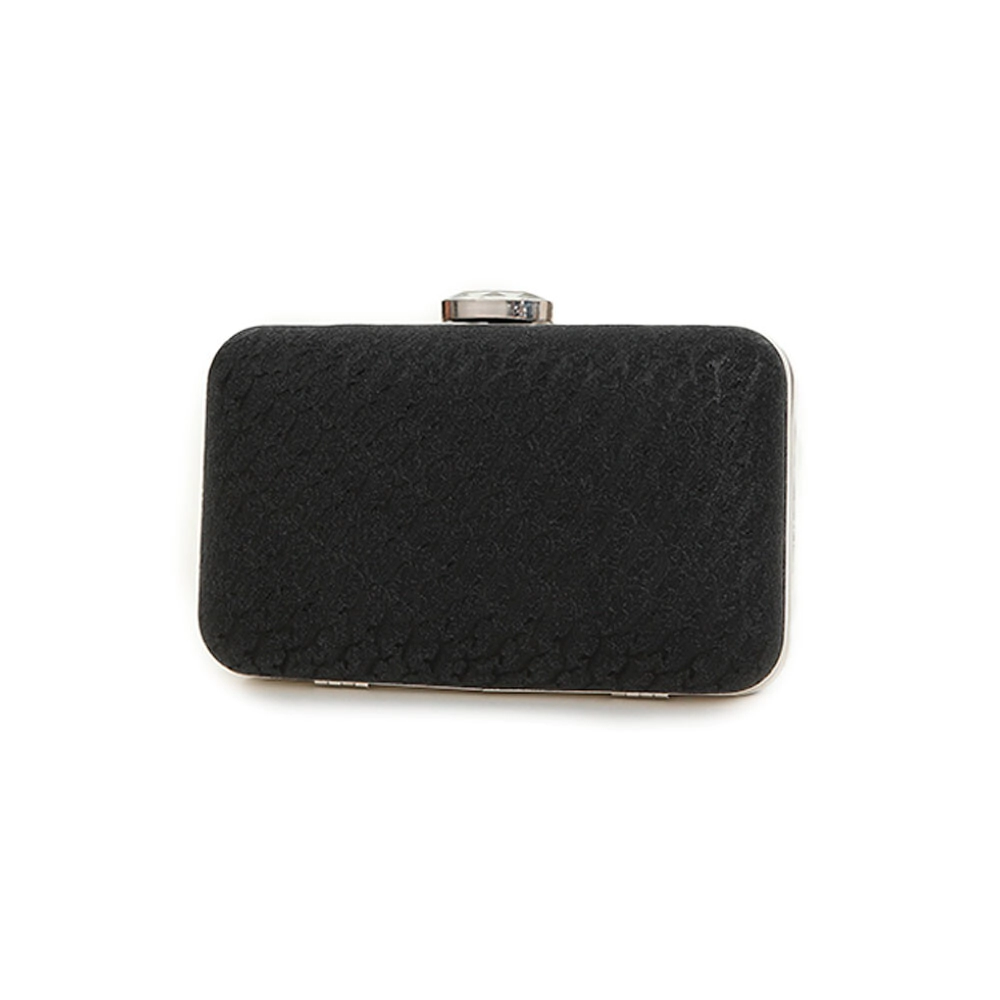 Cartera Fiesta Trendy NEGRO