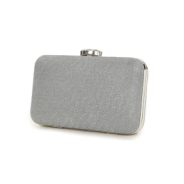 Cartera Fiesta Trendy PLATA