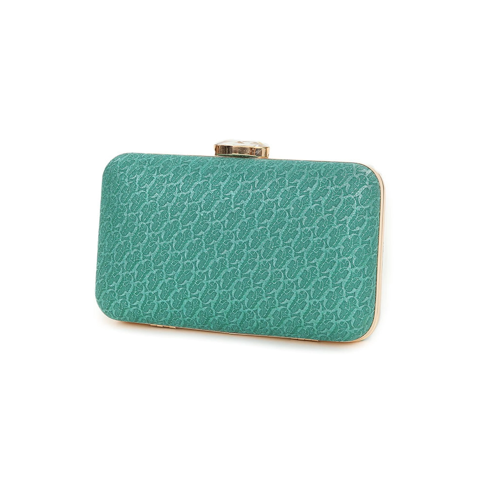 Cartera Fiesta Trendy VERDE