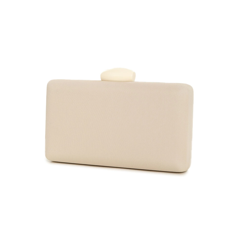 Cartera Fiesta Trendy NUDE