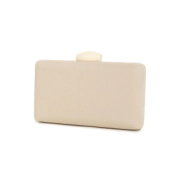 Cartera Fiesta Trendy NUDE