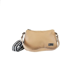 Cartera Boerss CUERO ECOLOGICO VERDE