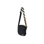 Morral Boerss con Cinta ONDAS NEGRO