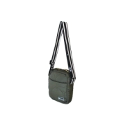 Morral Boerss con Cinta ONDAS VERDE