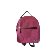 Mochila con Cinta Sublimada Boerss CITY FUCSIA