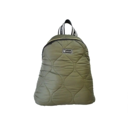 Mochila Boerss con Cinta ONDAS VERDE
