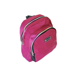 Mochila Boerss CITY FUCSIA