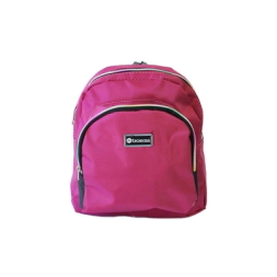 Mochila Boerss CITY FUCSIA
