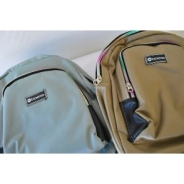 Mochila Boerss CITY VERDE