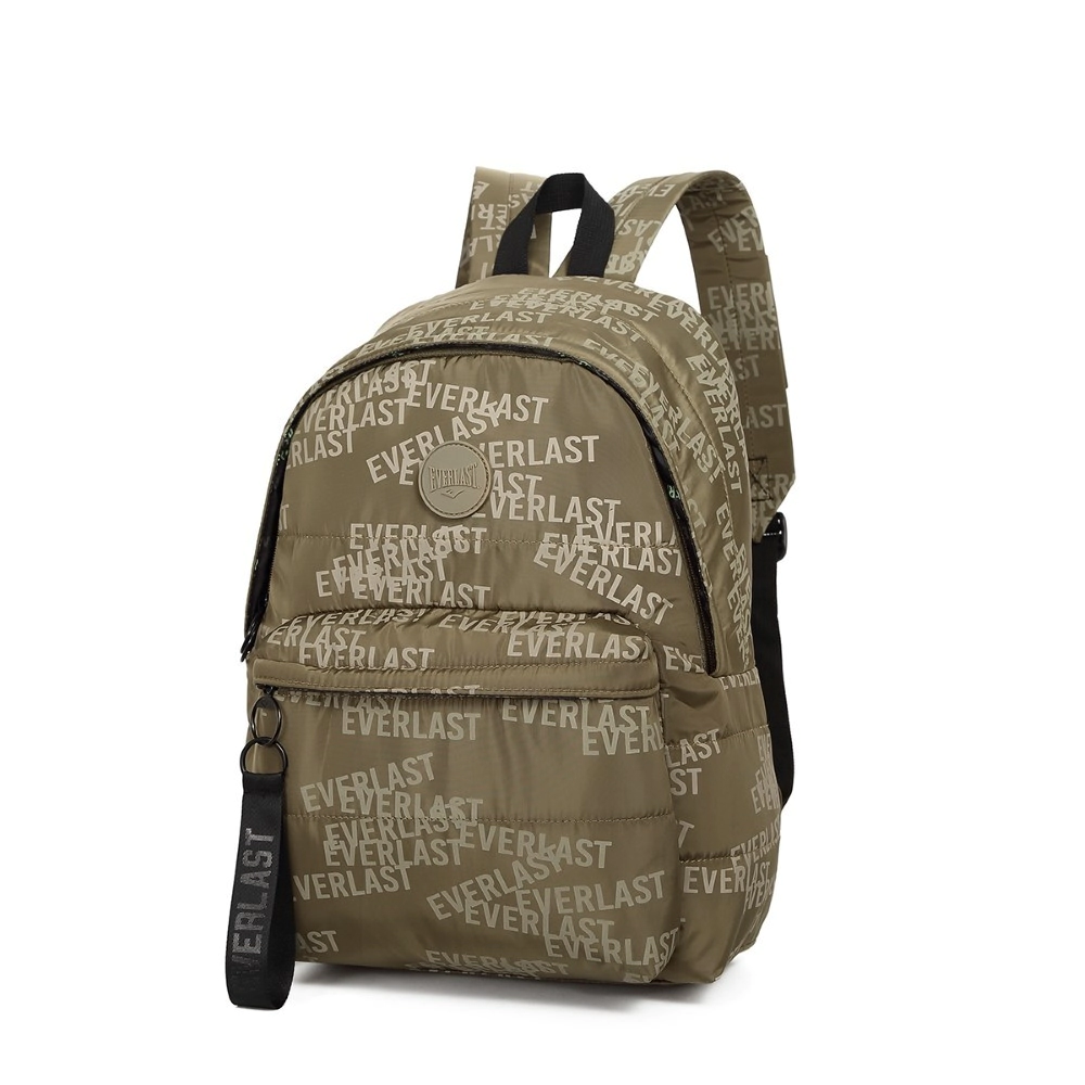 Mochila Everlast MARRON