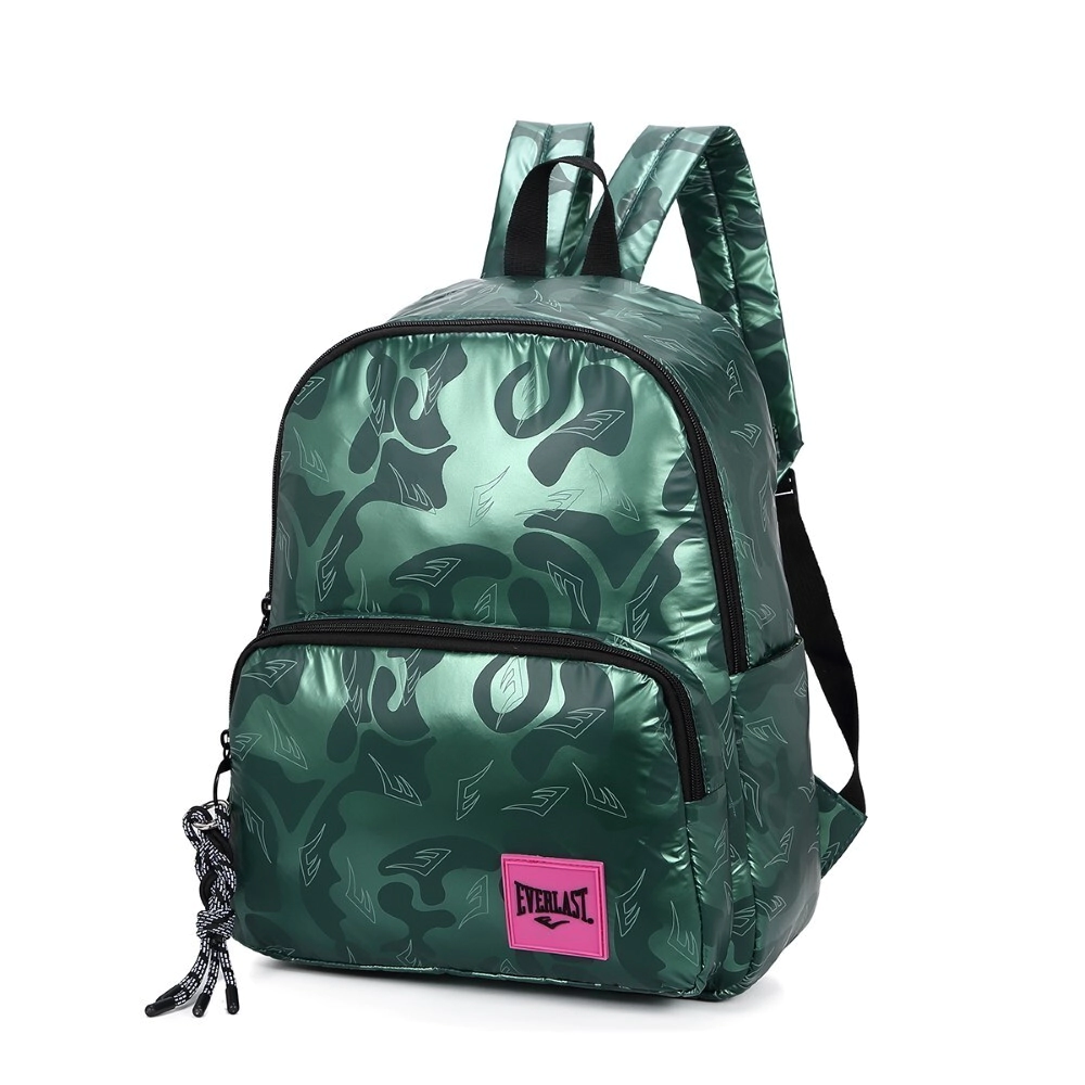 Mochila Everlast VERDE