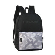 Mochila Head T2 NEGRO