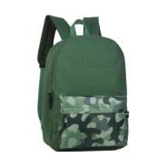 Mochila Head T2 VERDE