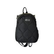 Mochila Boerss ONDAS NEGRO