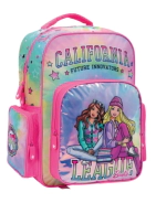 Barbie Mochila 17
