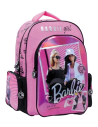 Barbie�Mochila�18