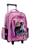 Barbie Mochila 18