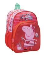 Peppa Pig Mochila 12