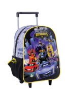 BatWheels Mochila 12
