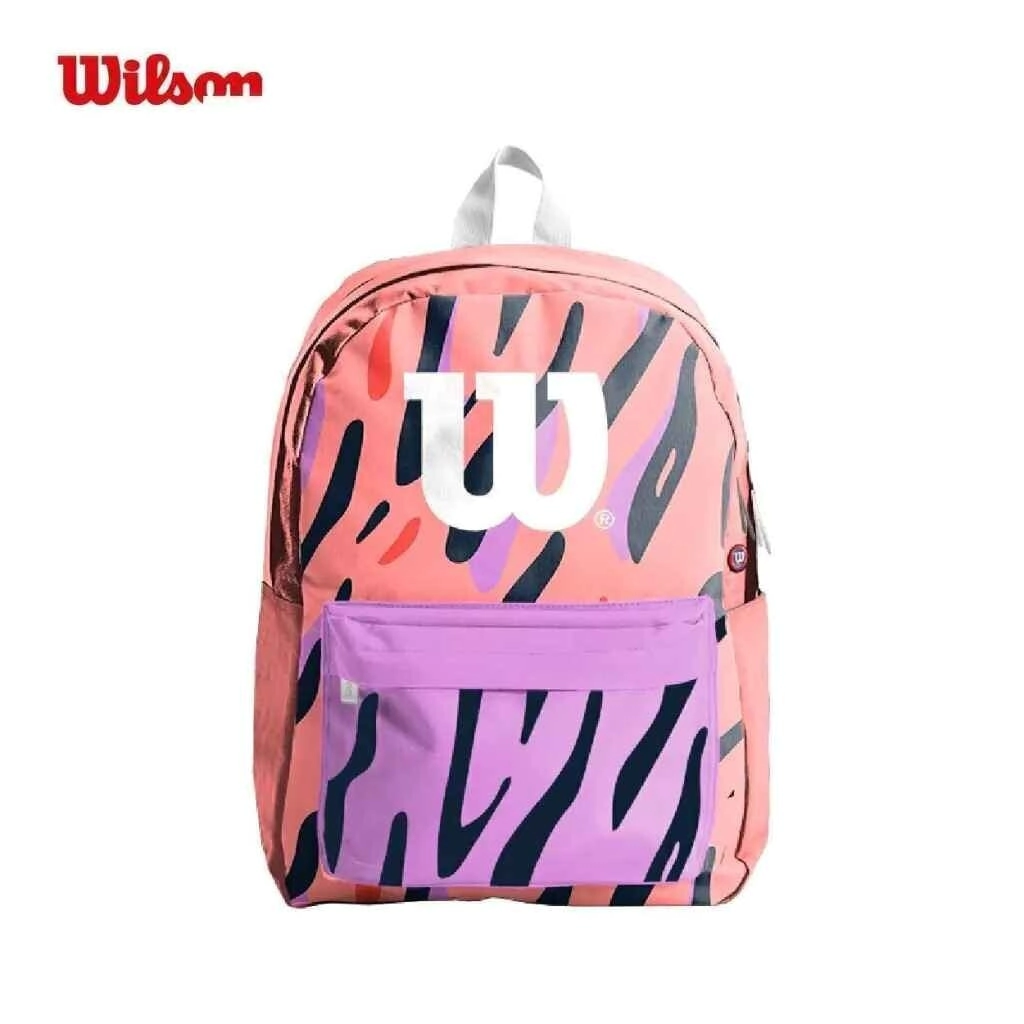 Mochila Wilson Urbana CORAL