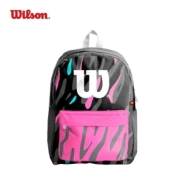 Mochila Wilson Urbana NEGRO