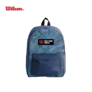 Mochila Wilson Urban Azul
