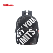 Mochila Wilson Urban - Negra
