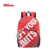 Mochila Wilson Urban - Roja