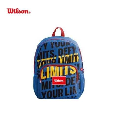 Mochila Wilson Urban AZUL