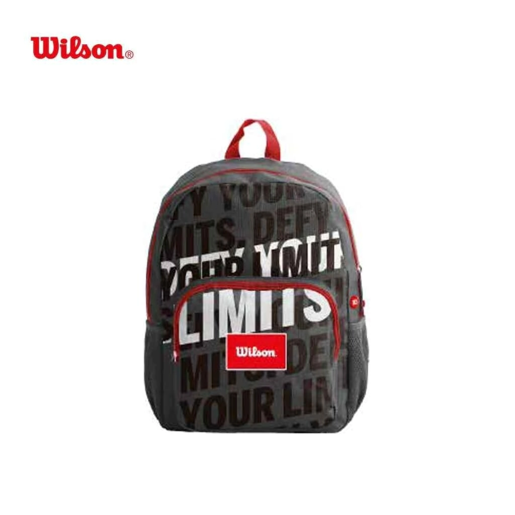Mochila Wilson Urban NEGRO