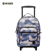 MOCHILA C/CARRO INFLUENCER