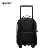 MOCHILA C/CARRO INFLUENCER